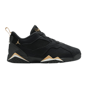 Air Jordan MVP 92 PS Black/Sail/Metallic Gold