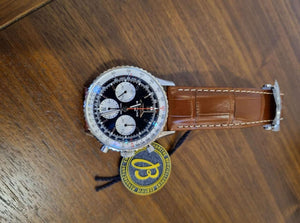 Breitling Navitimer 1 B01 Chronograph41