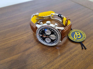 Breitling Navitimer 1 B01 Chronograph41