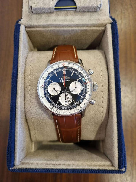 Breitling Navitimer 1 B01 Chronograph41
