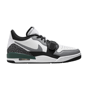 Air Jordan Legacy 312 Low Oxidized Green