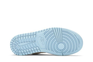 Wmns Air Jordan 1 Low Se White Sesame