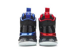 Paris Saint-Germain x Air Jordan Jordan Aerospace 720 Blue Red