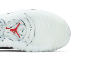Paris Saint-Germain x Air Jordan Jordan Aerospace 720 Blue Red