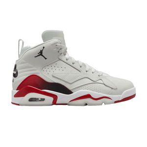 Air Jordan Wmns Jordan MVP 'Off White Gym Red'