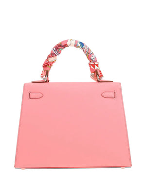 Kelly 25 handbag
