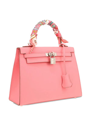 Kelly 25 handbag
