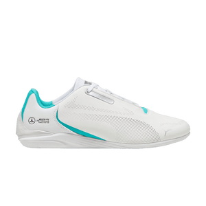 Men's Mercedes-AMG Petronas F1 x Drift Cat Decima 2.0 'White Sheen Green'