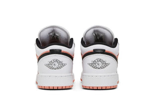 Air Jordan 1 Low GS Light Madder Root