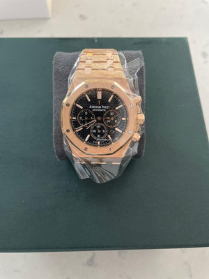 Audemars Piguet Royal Oak