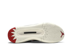 Air Jordan Defy SP White Black Red