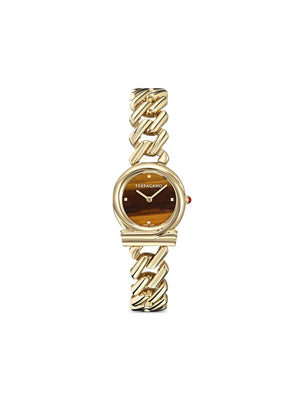 Gancini Twisted - 28 mm