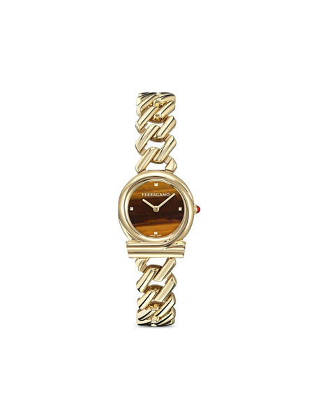 Gancini Twisted - 28 mm