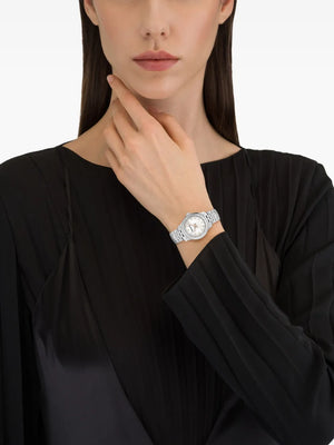 Duo Blends Bracelet Round - 34 mm