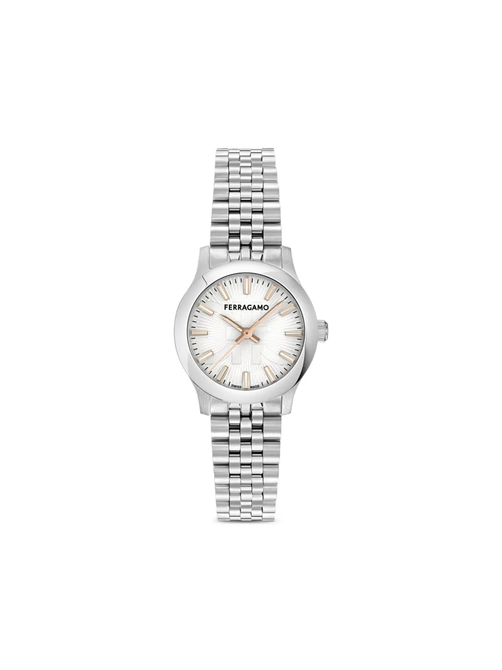 Duo Blends Bracelet Round - 34 mm