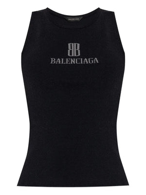 Nano BB Tank Top