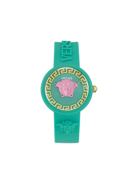 Floating Medusa watch