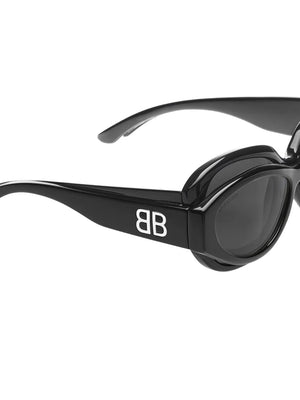 Superbusy round-frame sunglasses