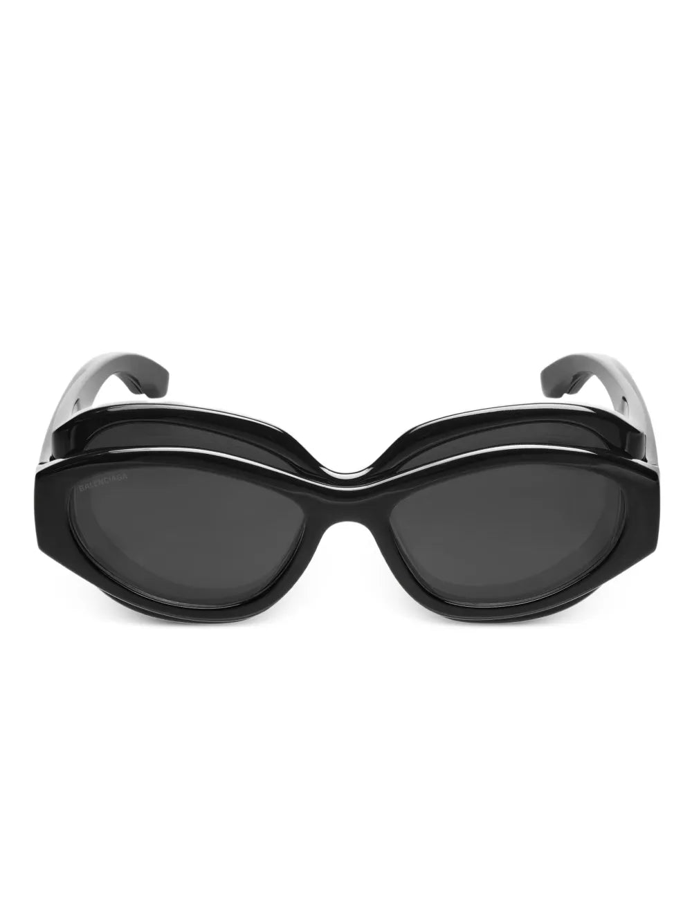 Superbusy round-frame sunglasses