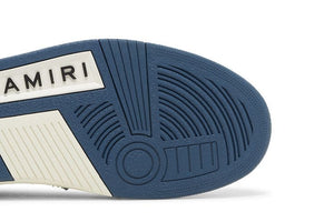 Amiri Skel Top Low 'Denim'