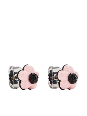 The Daisy stud earrings