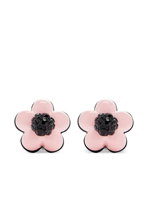 The Daisy stud earrings