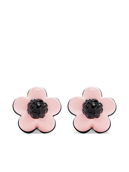 The Daisy stud earrings
