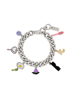 The Dollhouse Charm bracelet