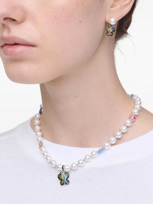 X Hattie Stewart earrings