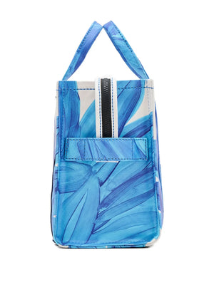 x David Shrigley The Canvas Medium Tote bag