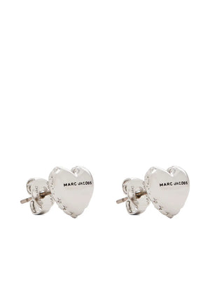 The Heart Balloon earrings