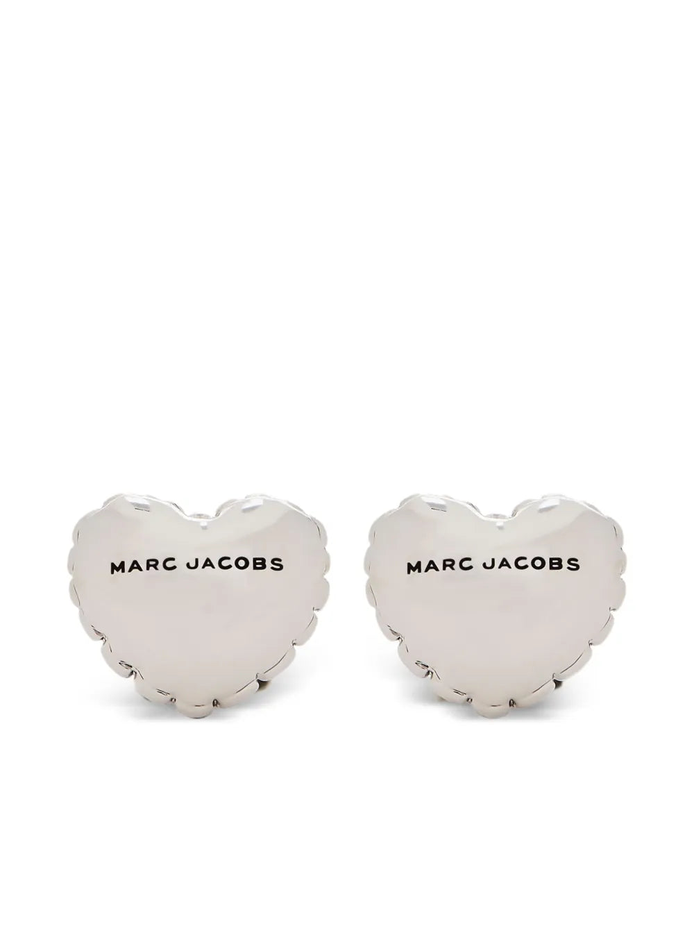 The Heart Balloon earrings
