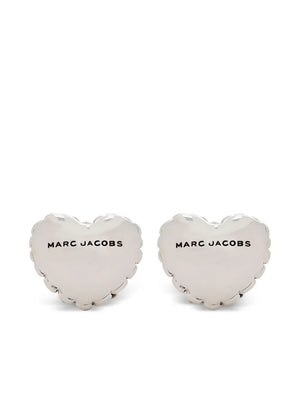 The Heart Balloon earrings