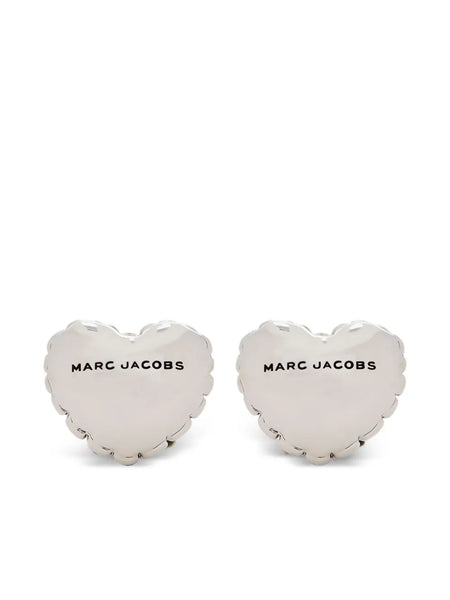 The Heart Balloon earrings
