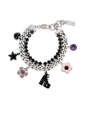 The Mini Icon Charm bracelet