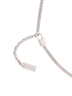 The Coin pendant necklace