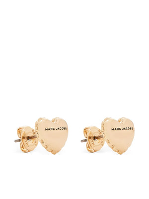 The Heart Balloon earrings