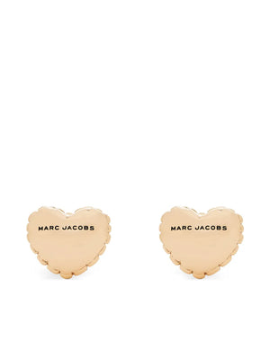 The Heart Balloon earrings