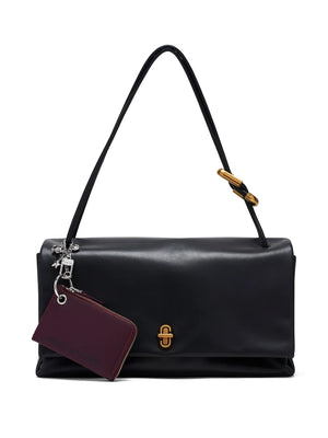 zip-around bag charm