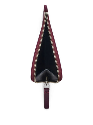 zip-around bag charm