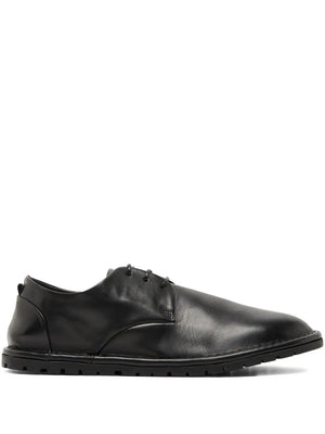 Sancrispa derby shoes