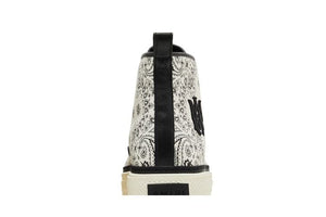 Amiri Court High Bandana - White