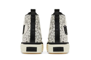 Amiri Court High Bandana - White