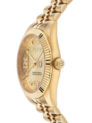Date Superlative - 34 mm