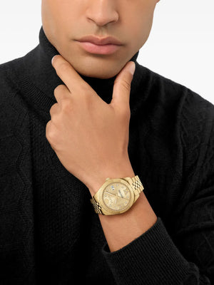 Date Superlative - 34 mm