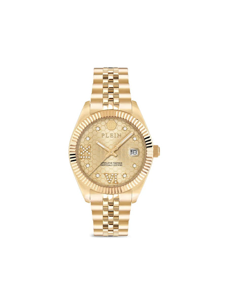 Date Superlative - 34 mm