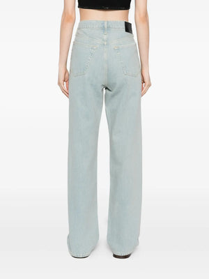 Shea jeans