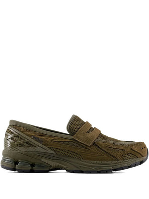 1906L "Olive/Khaki" sneakers