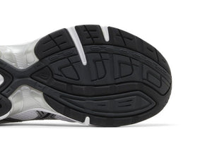 Asics Gel 1130 White Pure Silver Black