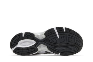 Asics Gel 1130 White Pure Silver Black